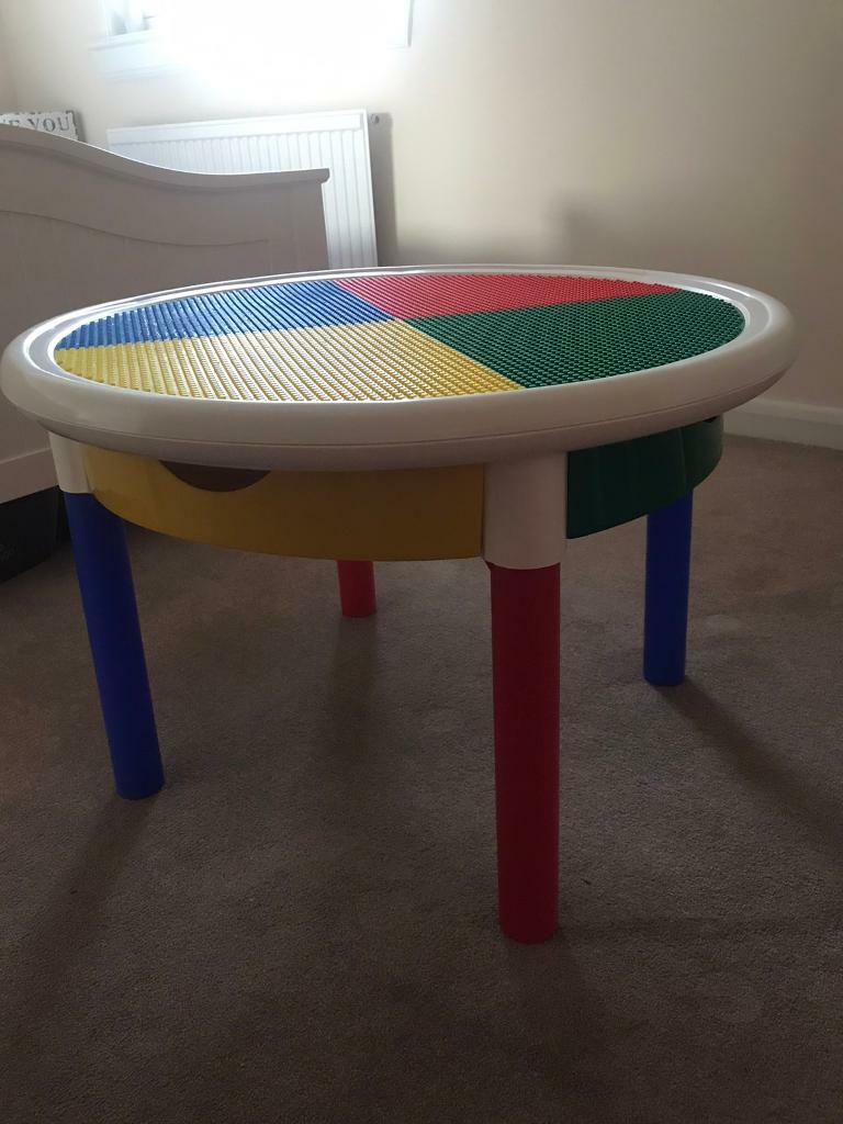 lego table gumtree